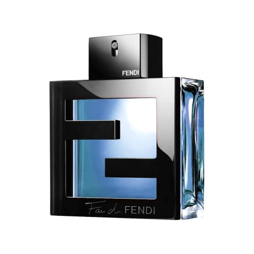 Fan di outlet fendi homme acqua